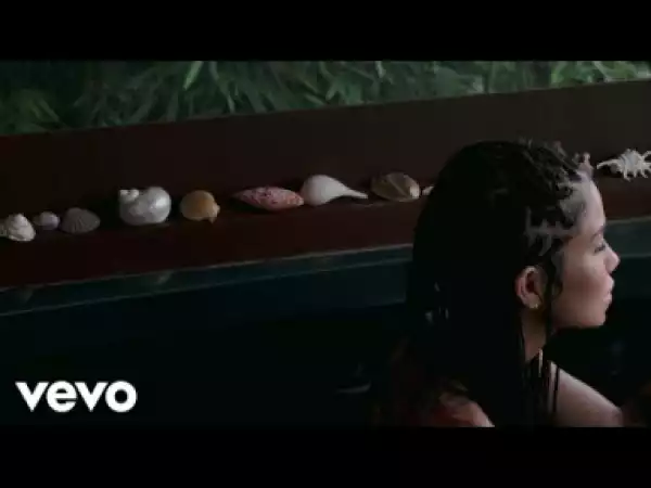 VIDEO: Jhené Aiko – None Of Your Concern (feat. Big Sean & Ty Dolla $ign)